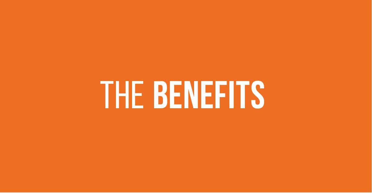 Benefits-white