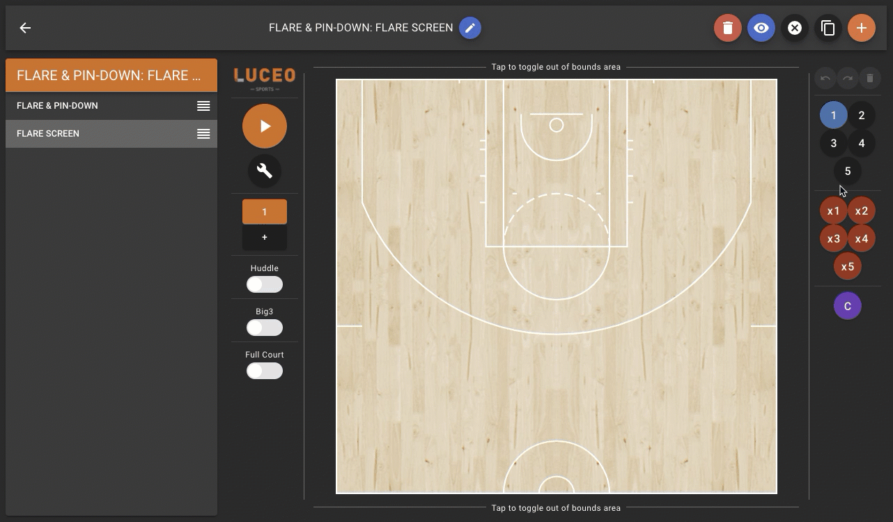 Animated GIF Publishing Software