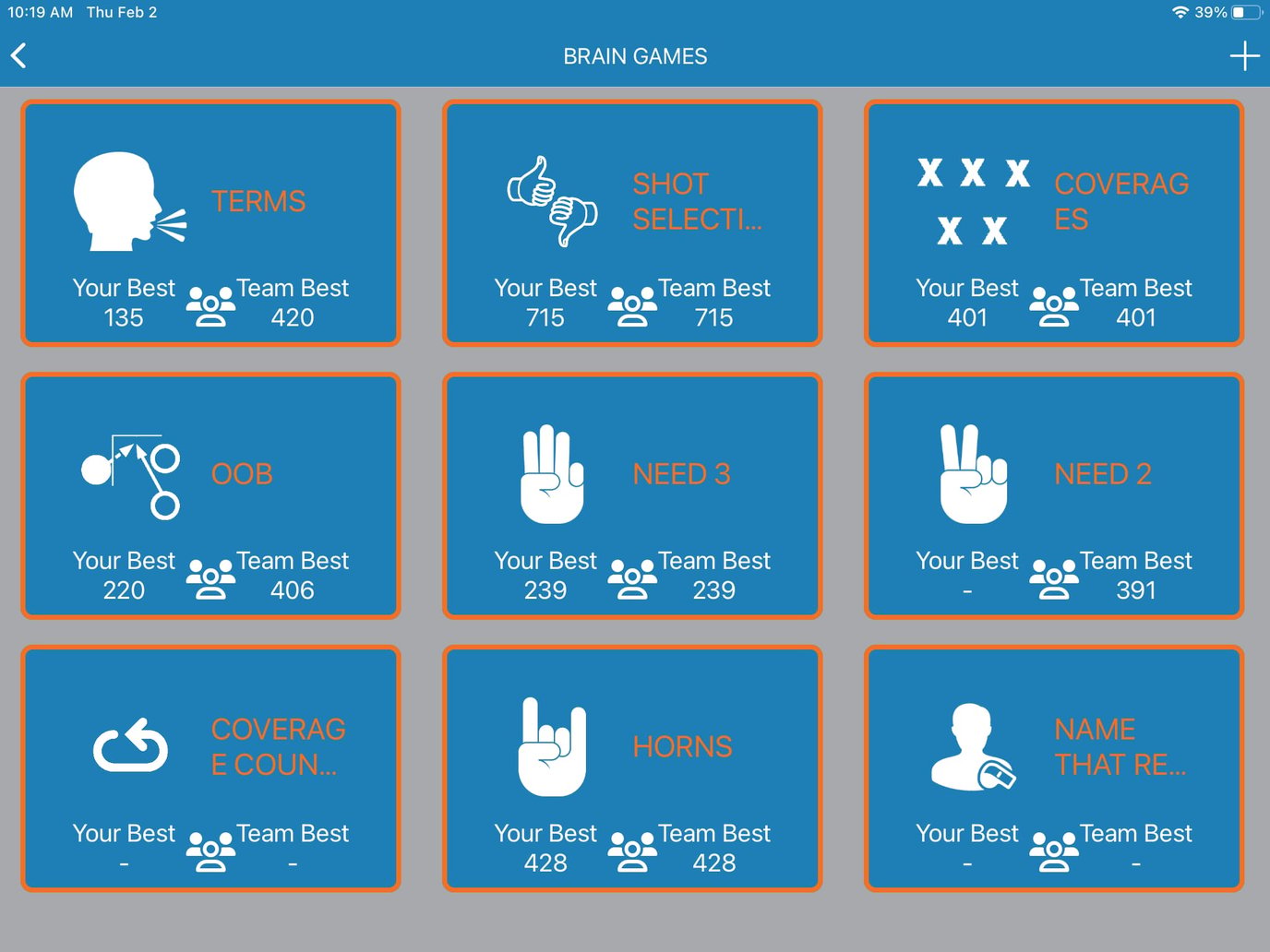 Complete Guide to Creating Brain Games