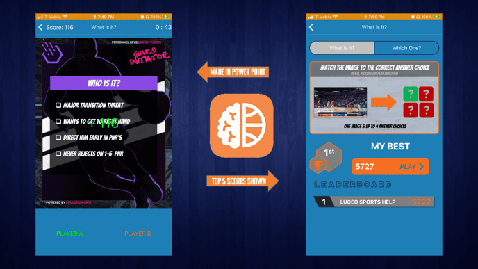 How-To: Implementing Leaderboards in Your Mobile Game